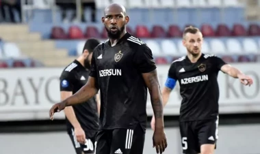 “İmkanım olsaydı, hakimə sarı vərəqə göstərərdim”