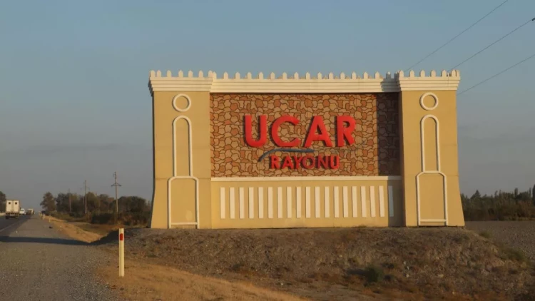 Azərbaycanın bu rayonunda ciddi problem: sakinlər qorxu içində - VİDEO