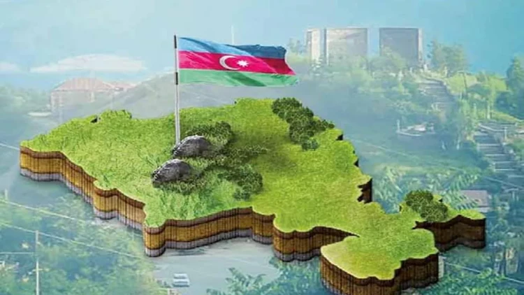 Laçının azad edilməsinin ildönümüdür