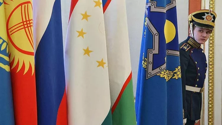 Ermənistan KTMT çərçivəsində növbəti iclasda iştirakdan imtina etdi