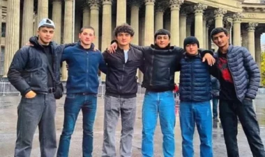 Rusiyadakı Azərbaycan mafiyası ilə bağlı yeni xəbər