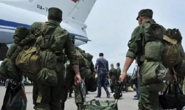 Rusiyada poliqonda partlayış olub, 12 hərbçi ölüb