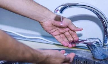 Bakının 3 rayonunda su kəsiləcək