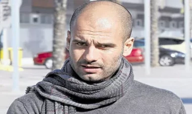 “Mançester Siti”nin xalı silinə bilər - CƏZA MÜDDƏTİ