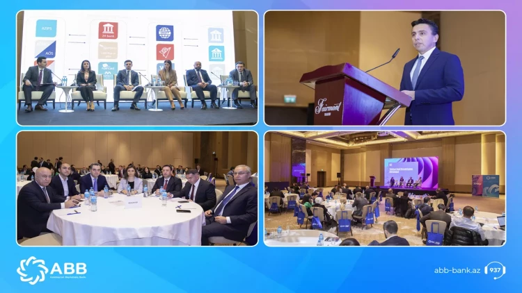 ABB və KPMG-Azərbaycanın təşkilatçılığı ilə “Rəqəmsal Ödənişlər Dialoqu” keçirildi