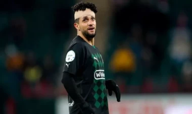 Kadinin hara gedəcəyi bəlli oldu -  Klubu bu qiymətə satır