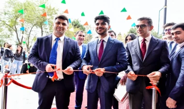 Tam istədiyiniz marketlər bugün 7-ci filialını açdı