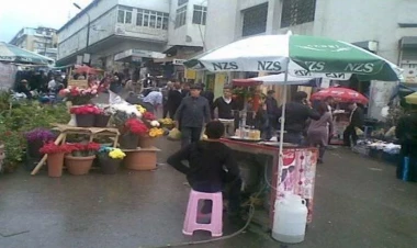 Bakıda məşhur bazar ləğv olunur