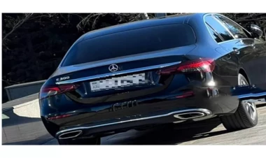 Parlamentin komitə sədrlərinə yeni avtomobillər verildi - FOTO