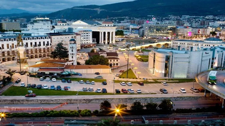 Lavrov gəldiyi üçün 4 nazir sammitdən imtina etdi