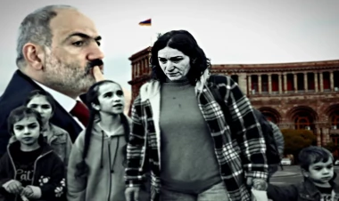 Ermənilər danışıqlardan və İrəvandan qaçırlar