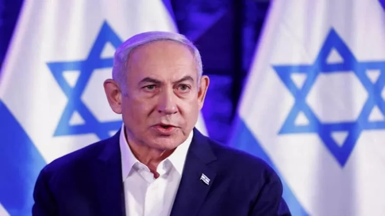 Yerusəlimdəki terror aktına görə HƏMAS-ı günahlandırdı