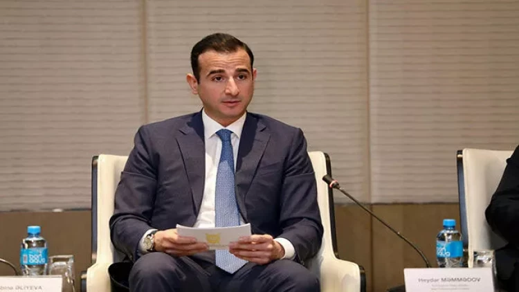 “19,5 milyondan çox vəsaitin büdcəyə ödənilməsi təmin edilib”