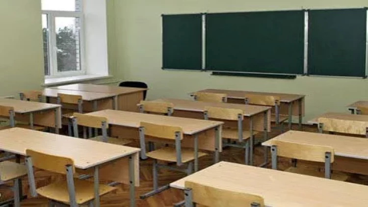 Bakıda məşhur hazırlıq kursu barədə cinayət işi açıldı