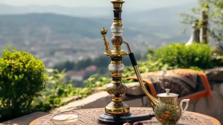 Sulu qəlyan çəkmək olarmı, islam buna necə baxır?