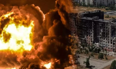 Sonu görünməyən müharibə: Rusiya daha 1180 hərbçisini itirdi