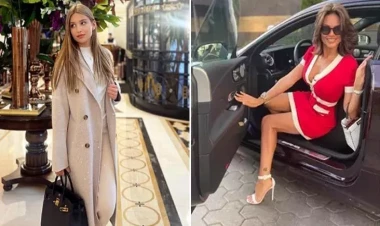 Bodrumda meyitləri tapılan ana-bala ilə bağlı dəhşətli fakt - FOTOlar