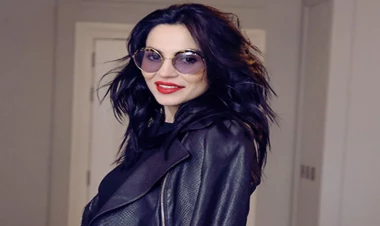 Azərbaycanlı model bu şəxsə ərə gedir - FOTO