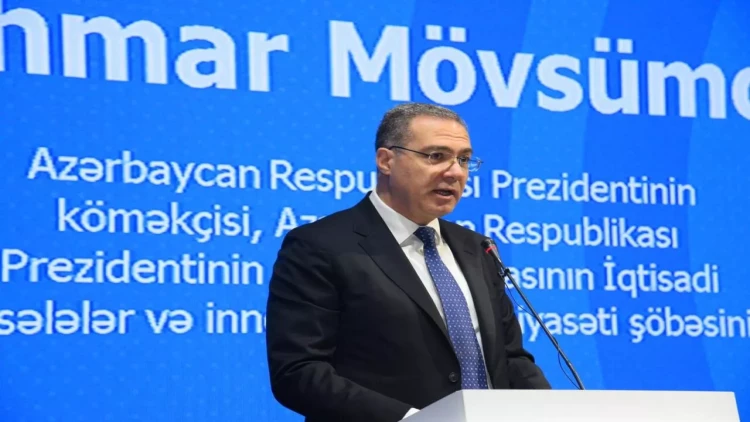 Azərbaycanda startapların sayı 3 dəfə artıb - Prezidentin köməkçisi