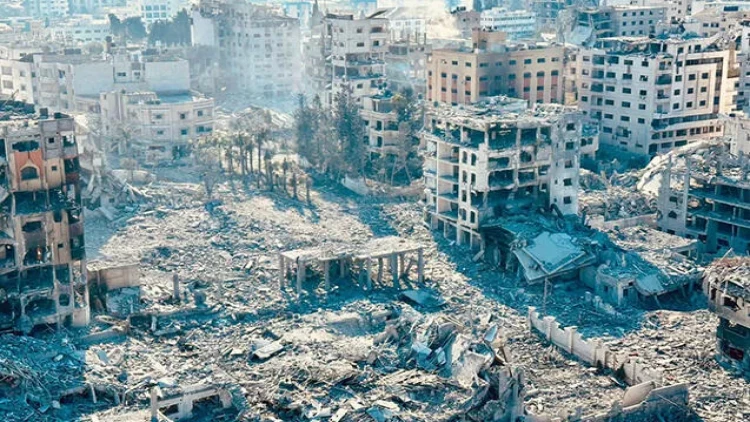 İsrail-HƏMAS arasında atəşkəs başa çatdıqda - Müharibənin gedişatı necə olacaq?