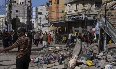 30 fələstinli azad edildi