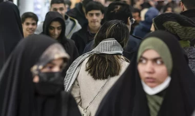 Bu idarələrdə hicab qadağan edə bilər