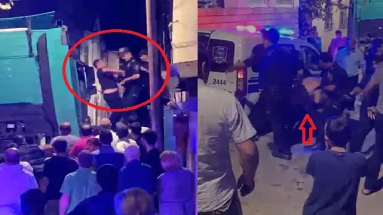 Bakını gecə ilə bir-birinə qatan sürücüyə bu cəza verildi