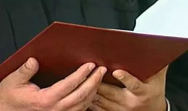 Bəylər Bəylərov məhkəmə zalında həbs olundu