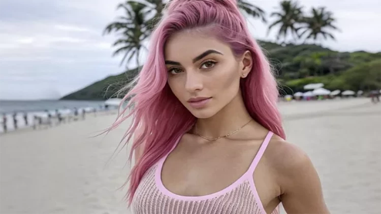 Real həyatda olmasa da, aya 10 min qazanır - FOTOlar