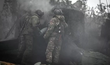 Ukrayna radarlarının istehsalı və təmiri sexinə zərbə endirildi