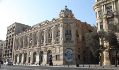 Dekabrda Musiqili Teatrda nələr təqdim olunacaq?