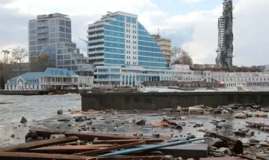 Rusiyada “qiyamət” qopa bilər