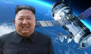 Pentaqon Şimali Koreya ilə zarafat etdi:  