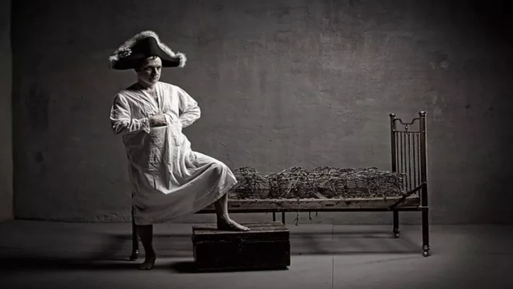 İrəvanın dərdi var, İrəvan xəstədir: Bir absurd yalanın tarixçəsi