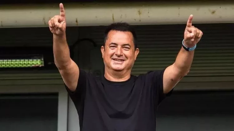 Acun Super Liqanın ulduzunu komandasına transfer edir - FOTO