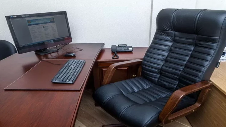 Sabiq prokurora yeni vəzifə verildi - FOTO