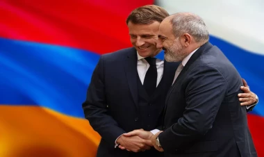 Rusiya ilə bağlı gizli plan - Ermənistan 