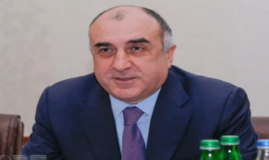 “Ermənistan gec-tez təkbətək görüşə razılaşacaq” – Elmar Məmmədyarov