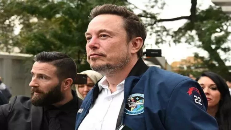 HƏMAS İlon Maskı Qəzzaya çağırdı