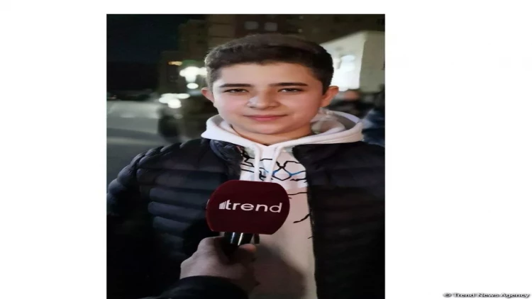 Öz sənətimi Laçında davam etdirəcəyəm - Laçın sakini