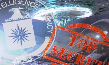 ABŞ kəşfiyyatı ən azı doqquz UNO-nu ələ keçirib