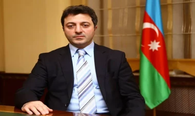 Tural Gəncəliyev: Xankəndidə Qarabağ Universitetinin yaradılması tarixi hadisədir