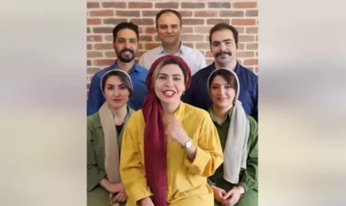 Sara Mahmudpur bu dəfə “Sənə qurban”ı oxudu - VİDEO