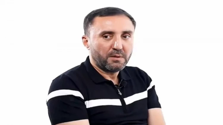 Nail Naiboğluna itki - FOTO