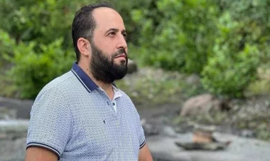 Arvadından bir ay sonra da özü öldü