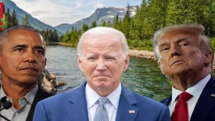 ABŞ-da prezidenti çay kənarında seçirlər? – MARAQLI FAKTLAR