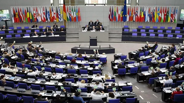 Ukrayna bu iclasda iştirakdan imtina etdi