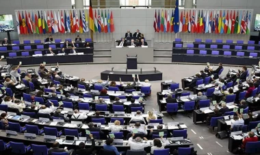 Ukrayna bu iclasda iştirakdan imtina etdi