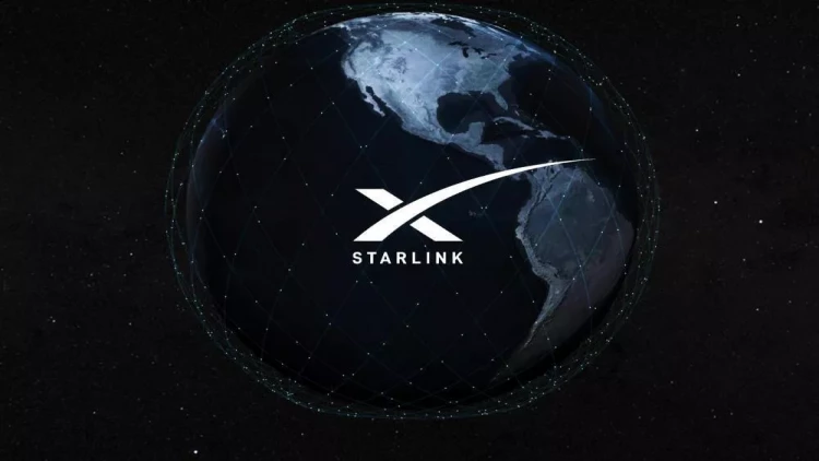 “SpaceX” 23 ədəd “Starlink” peykini orbitə çıxarıb