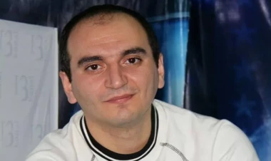 Əziz Orucov barəsində həbs qətimkan tədbiri seçildi